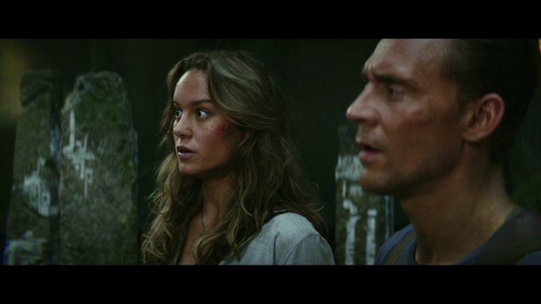 Samuel L. Jackson Leaves No Man Behind in “Kong: Skull Island”