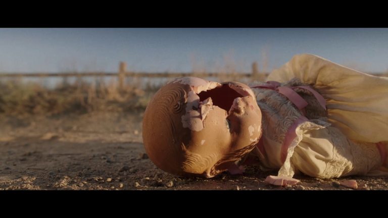 Evil Has Its Beginnings in “Annabelle: Creation” Official Trailer