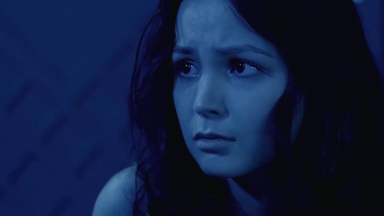 Crime-Free Society In Futuristic Action Thriller “Hunting The Phantom”