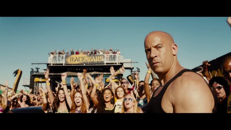 Will “Fast & Furious 8” Mark the End of the Dom-Letty Love Story?