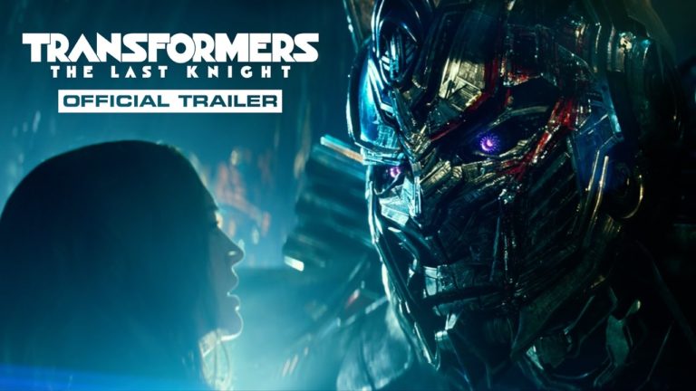 Heroes Turn Villains in New “Transformers: The Last Knight” Trailer