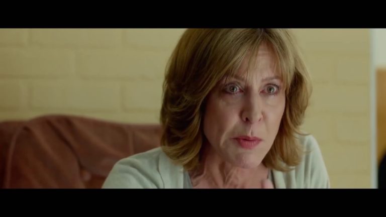 Katie Holmes Plays Poet With Bipolar Disorder In “Touched With Fire”