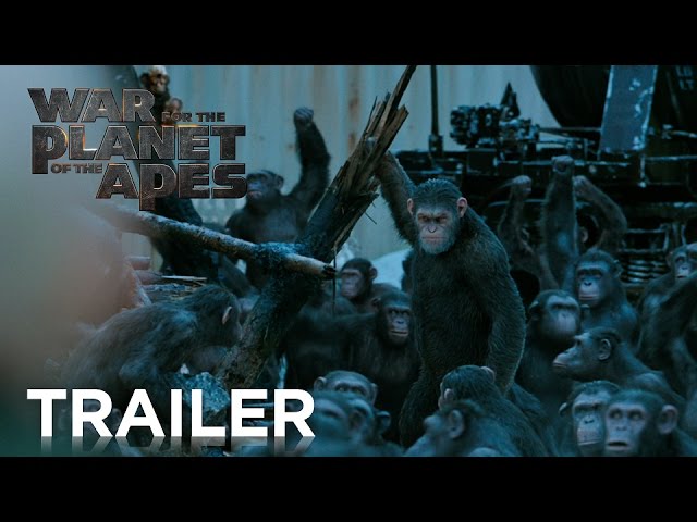 Whose End Will Prevail In “War For The Planet Of The Apes” On July 12