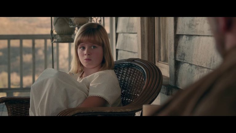 New “Annabelle: Creation” Trailer Heralds New Chapter in The Conjuring Universe