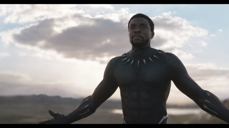 “Black Panther” Reveals Wakanda in Teaser Trailer