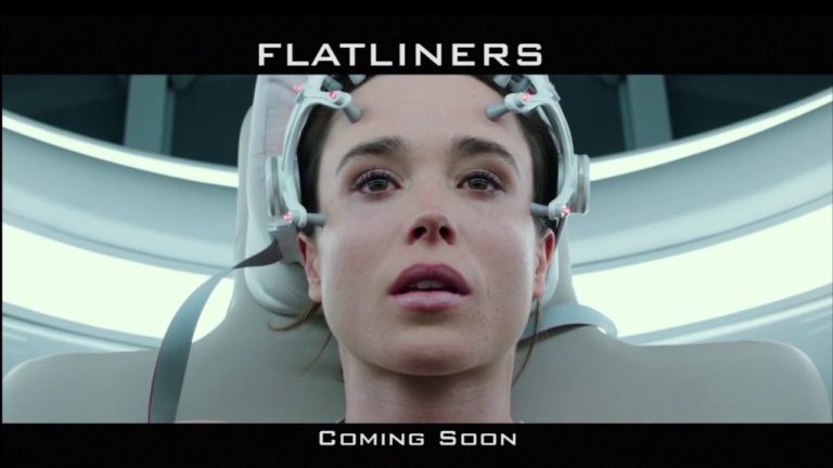 First Official Trailer of “Flatliners” Takes on Death