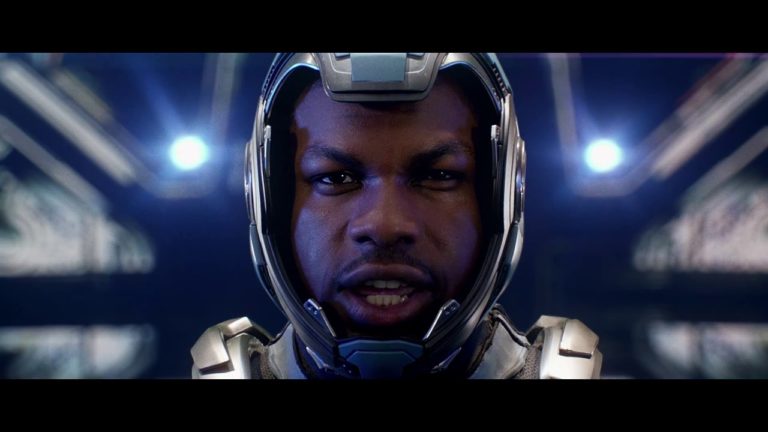 “Pacific Rim: Uprising” Recruits Pilots for Jaegers in New Commercial