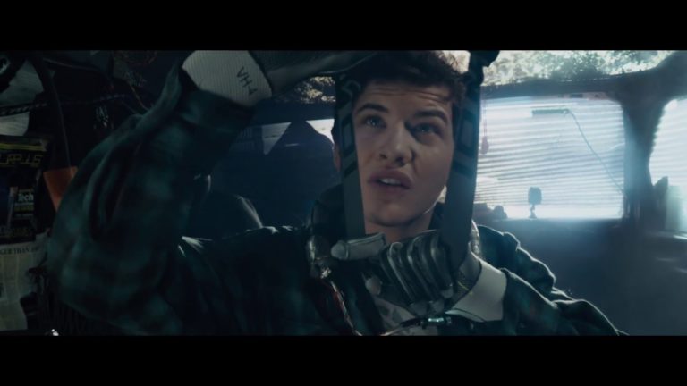 Get Ready for the First Trailer of Spielberg’s “Ready Player One”