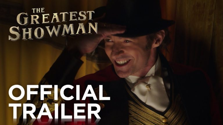 Hugh Jackman, Zac Efron, Michelle Williams And Zendaya In “Greatest Showman” Teaser Trailer