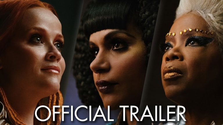 Fantasy Adventure “A Wrinkle in Time” Debuts Teaser Trailer