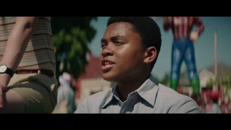 Here “IT” Is, the Year’s Scariest Trailer!