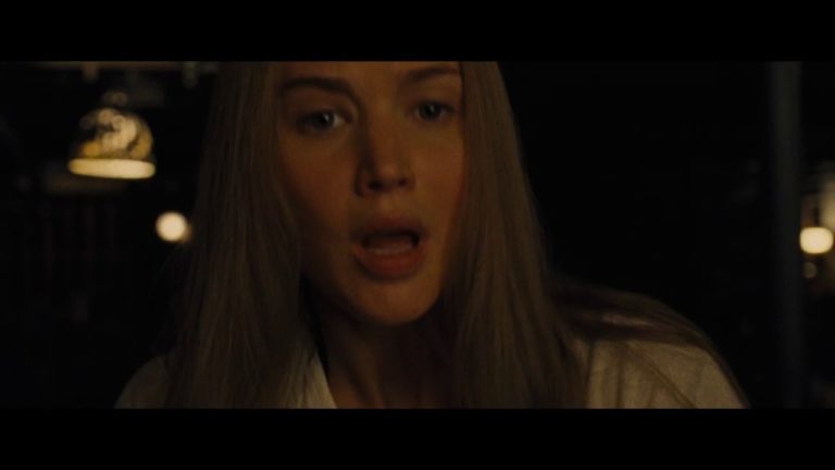 Official First Trailer of “mother!” Reveals Darren Aronofsky’s Horror Film