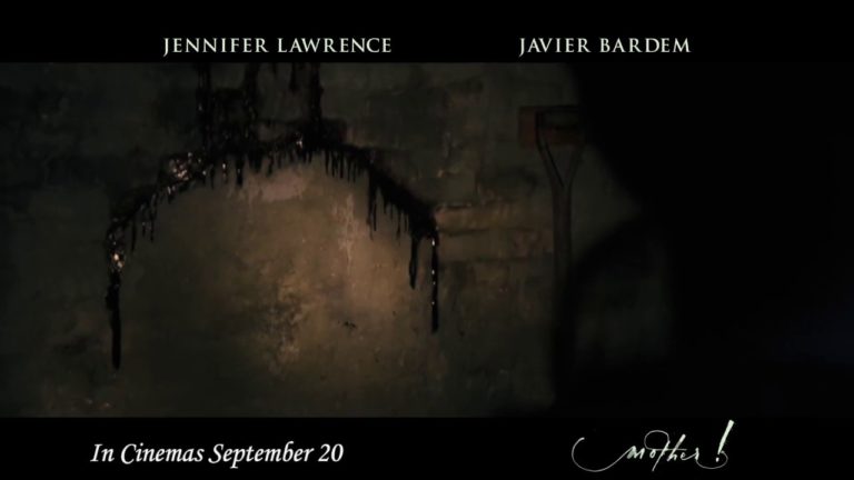 Javier Bardem Lets In the Darkness in Psycho-Thriller “mother!”