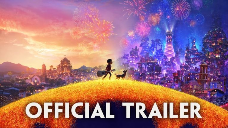 Find Your Voice with the New Trailer of Disney-Pixar’s “Coco”
