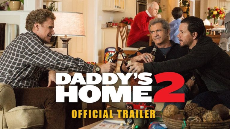 “Daddy’s Home 2” Levels Up the Gags in New Trailer