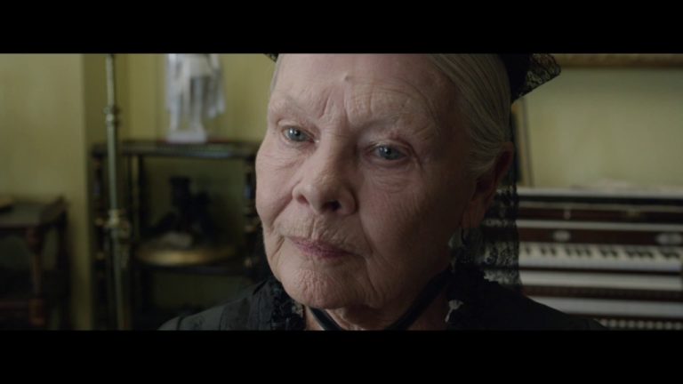 Indian Heartthrob Ali Fazal Captivates the Queen in “Victoria & Abdul”