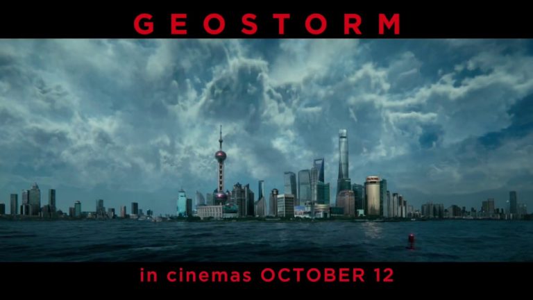 Fil-Am Dean Devlin Marks Directing Debut with Epic Thriller “Geostorm”
