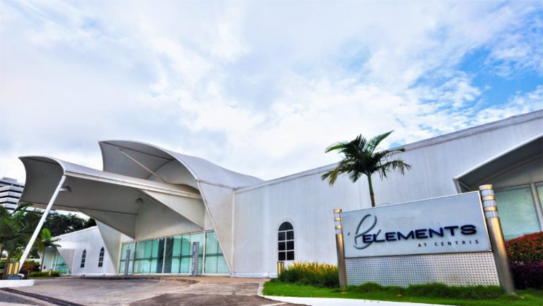 5 Elements of an Ideal Events Venue