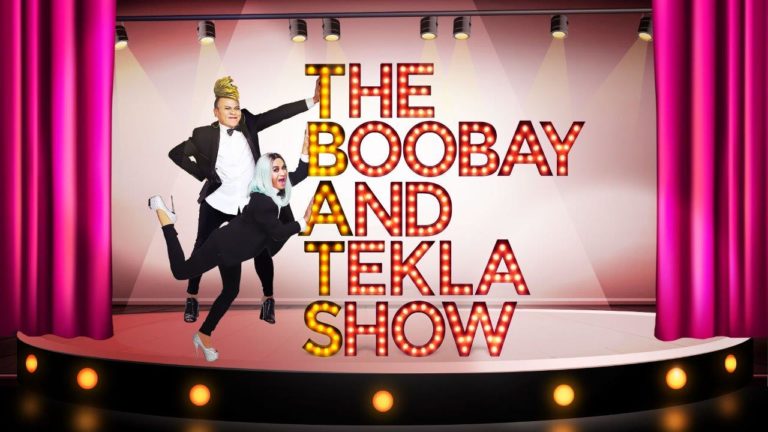 GMA7’s online program “The Boobay and Tekla Show” is now on TV