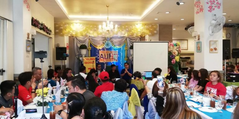 ALIF Party-List Pushes To Alleviate The Lives Of The Indigenous Filipino.