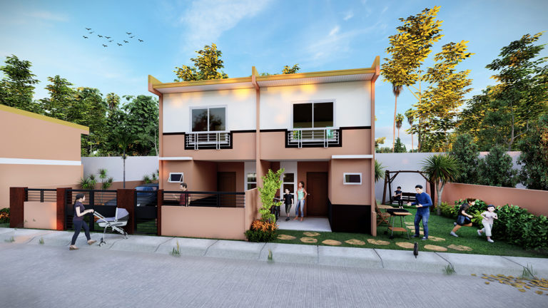 BRIA Homes sees San Fernando City of Pampanga Golden Triangle as an emerging real estate hotspot￼