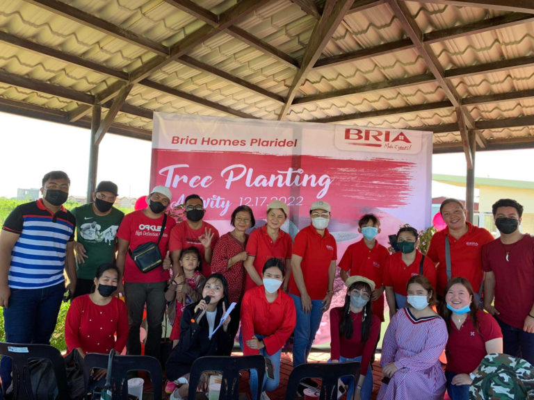 BRIA Plaridel intensifies efforts against climate change