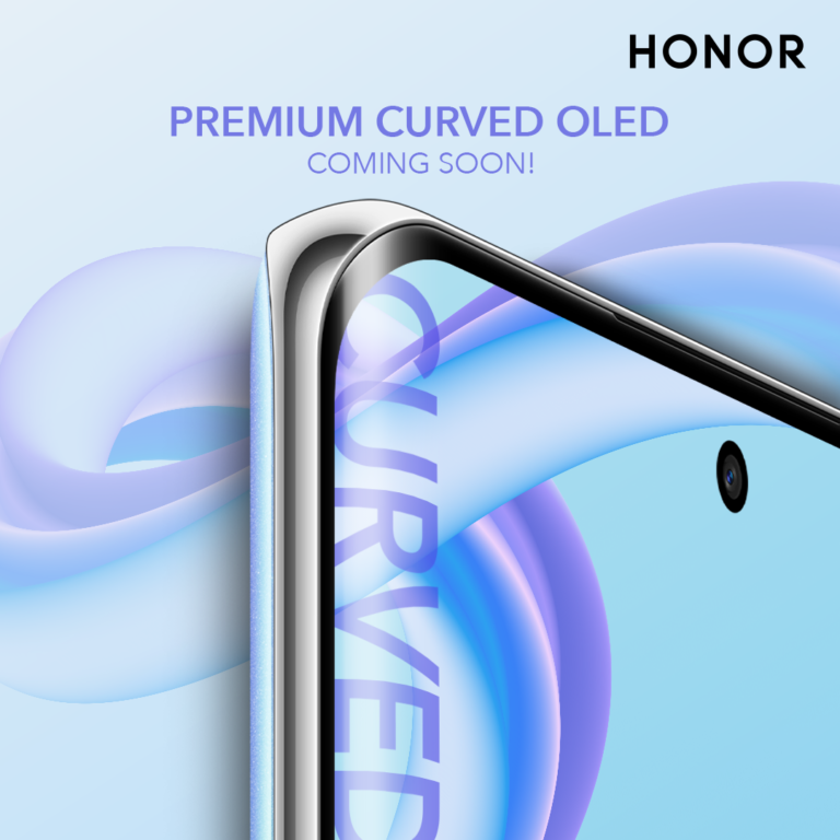 This New Year, Have a New HONOR Phone!