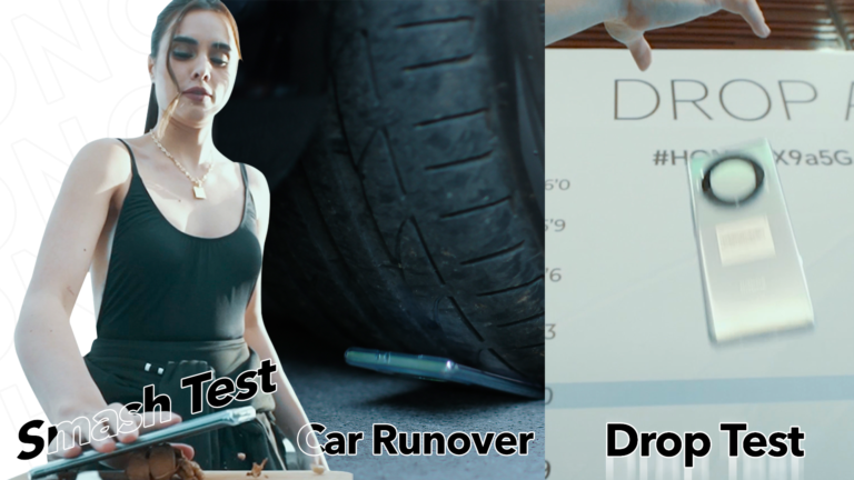 Viral phone HONOR X9a 5G stocks up due to buzz and popular demand 