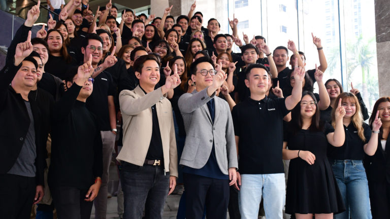 HONOR PH overachieves 2023 target, expands with new HQ