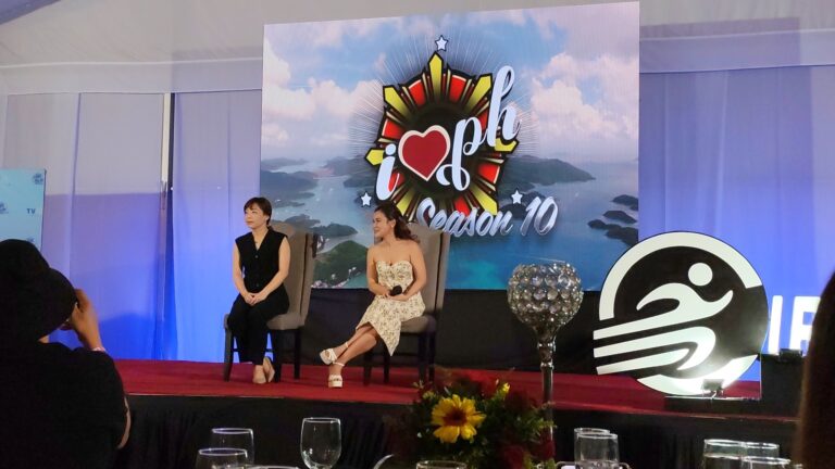 A Decade of Wanderlust: I Heart PH Season 10 Premieres with Heart and Honor