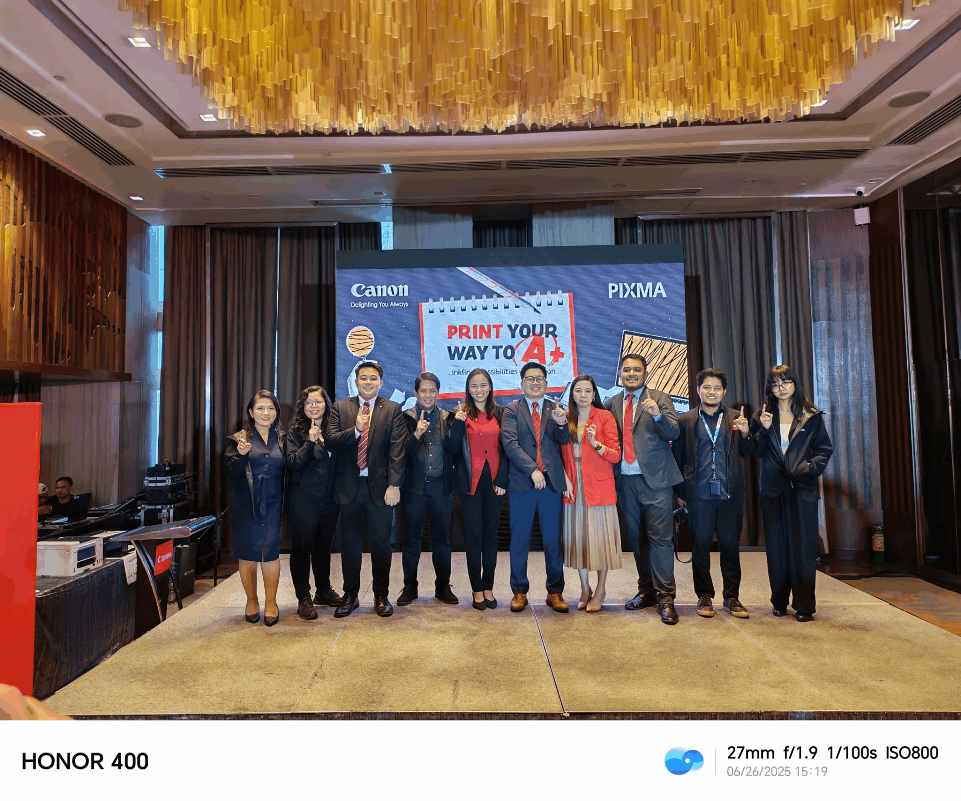 Print Your Way to A+: How Canon is Making Student Life Smarter and ...