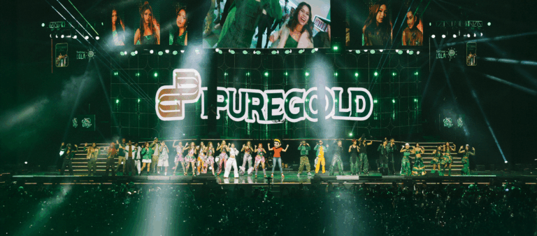 Puregold Breaks Boundaries with OPM Con 2025 at the Philippine Arena