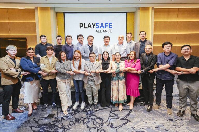 PAGCOR-Licensed Online Gambling Operators Unite to Launch“PlaySafe Alliance of the Philippines” Amid Industry Review