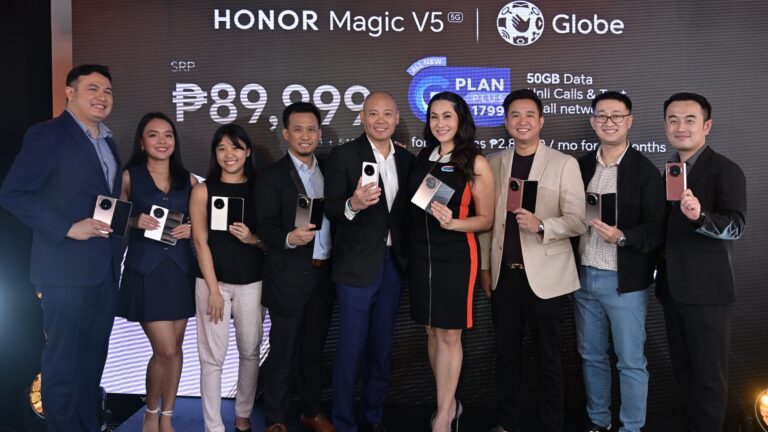 Redefining Lifestyle with HONOR Magic V5: Power Meets Prestige
