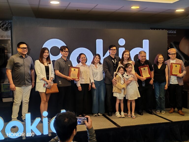 ROKID Philippines Brings the Future of Smart Glasses to the Philippines