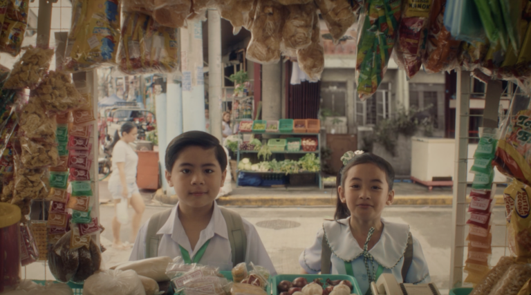 BINI Jhoanna plays a cameo role inPuregold’s heartwarming tribute to sari-sari store owners