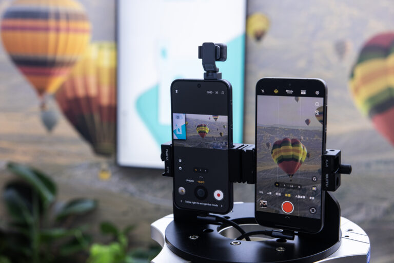 LOOK: A Sneak Peek at HONOR’s Game-Changing Robot Phone 