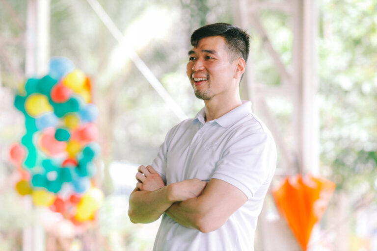 Vincent Co’s Puregold doubles down on affordable essentials amid economic uncertainty